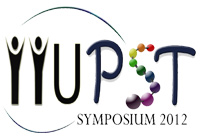 IIUPST 2012