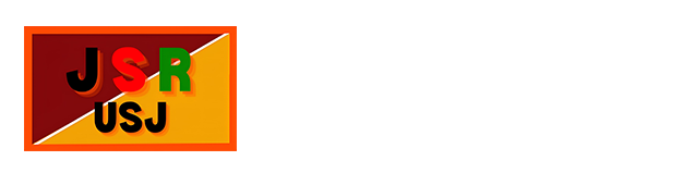 Journal of Social Reconciliation, USJ